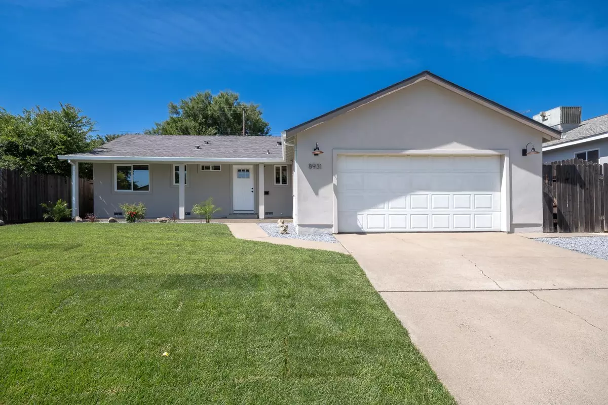 Sacramento, CA 95826,8931 Alderson AVE