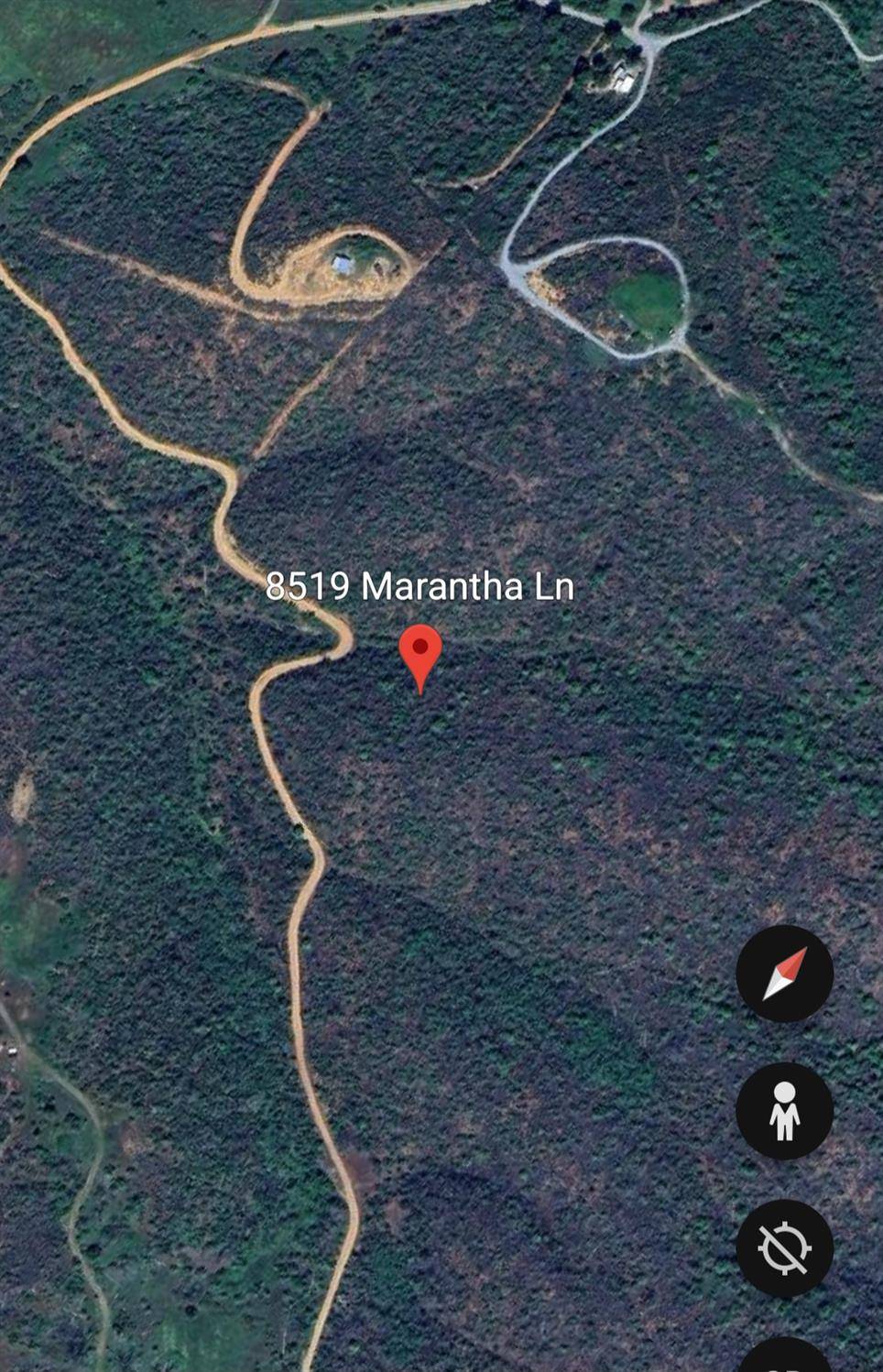 8519 Maranatha LN, Mountain Ranch, CA 95246