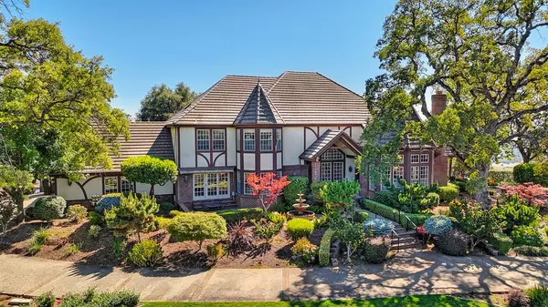 Auburn, CA 95603,2500 Beacon Hill DR