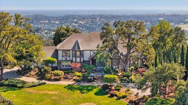 2500 Beacon Hill DR, Auburn, CA 95603