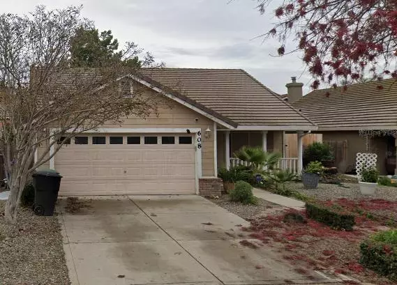 608 N Mcclure RD, Modesto, CA 95357