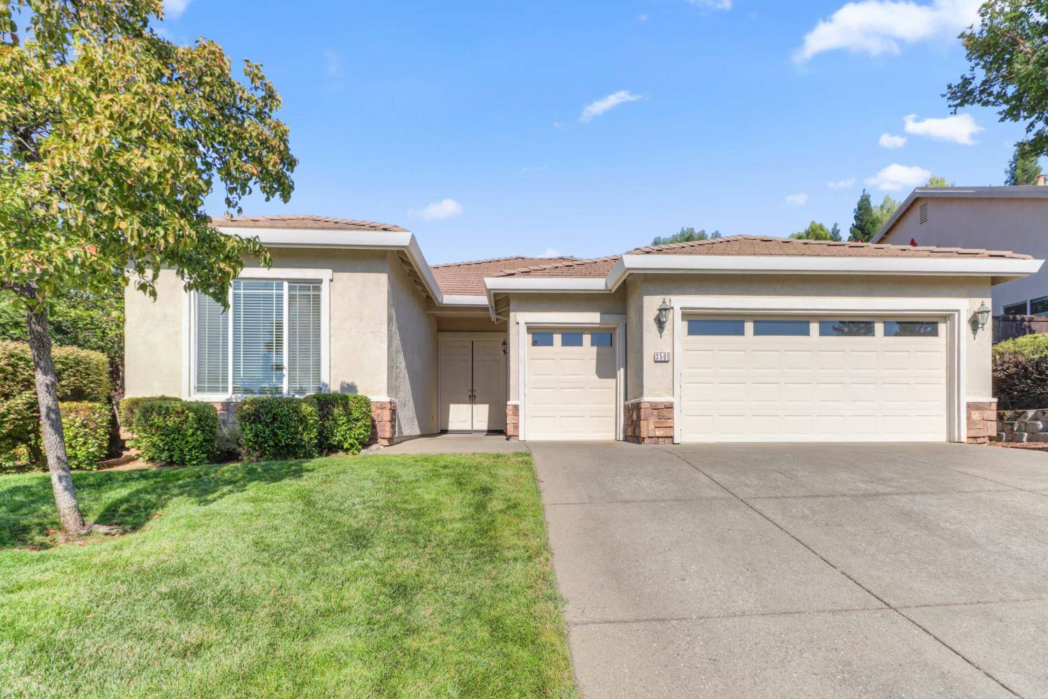 3501 Saberton CT, Rocklin, CA 95765