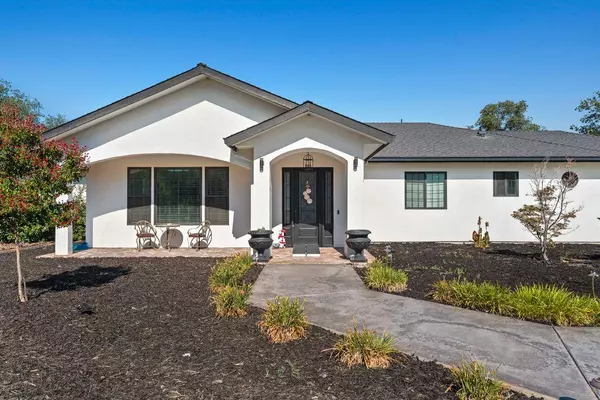 Loomis, CA 95650,3801 Val Verde RD