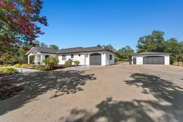 Loomis, CA 95650,3801 Val Verde RD