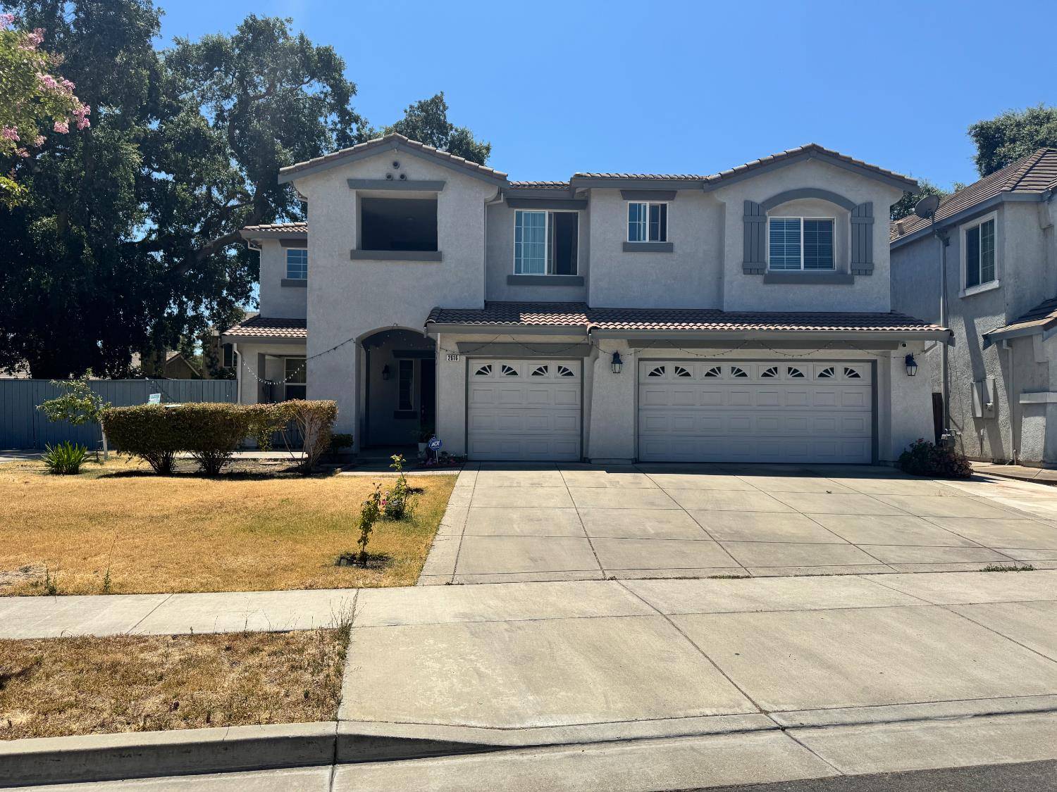 2616 NE Swainsons Hawk ST, Stockton, CA 95209