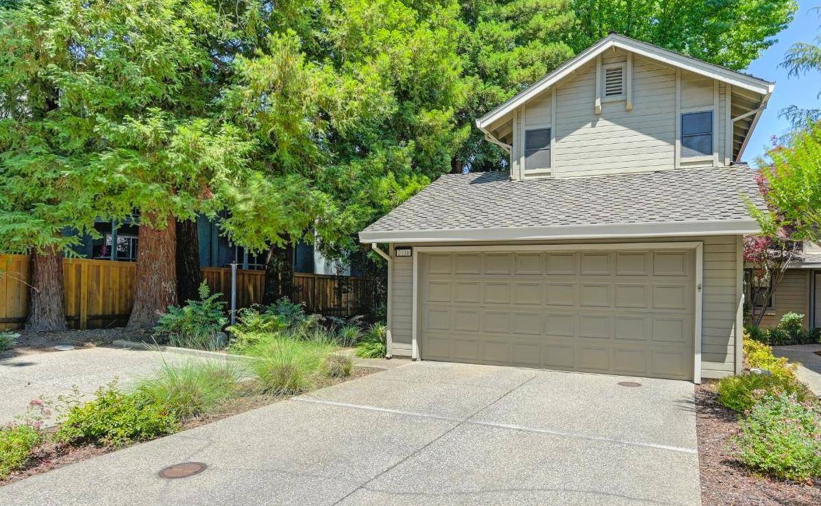 2130 University Park DR, Sacramento, CA 95825