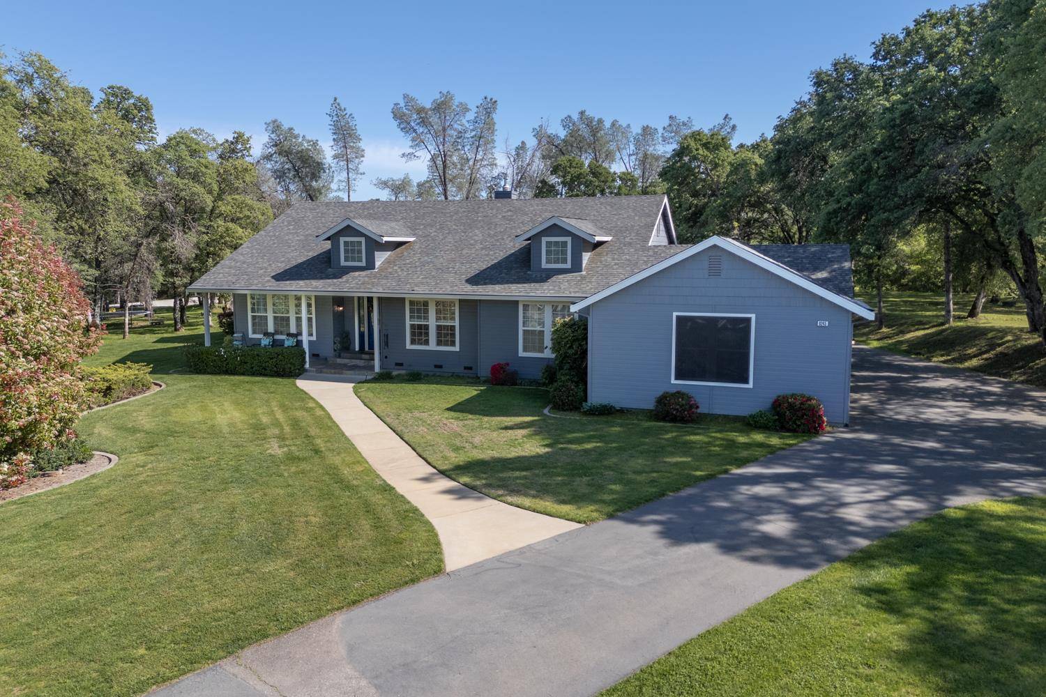 Browns Valley, CA 95918,6245 Sandstone LN