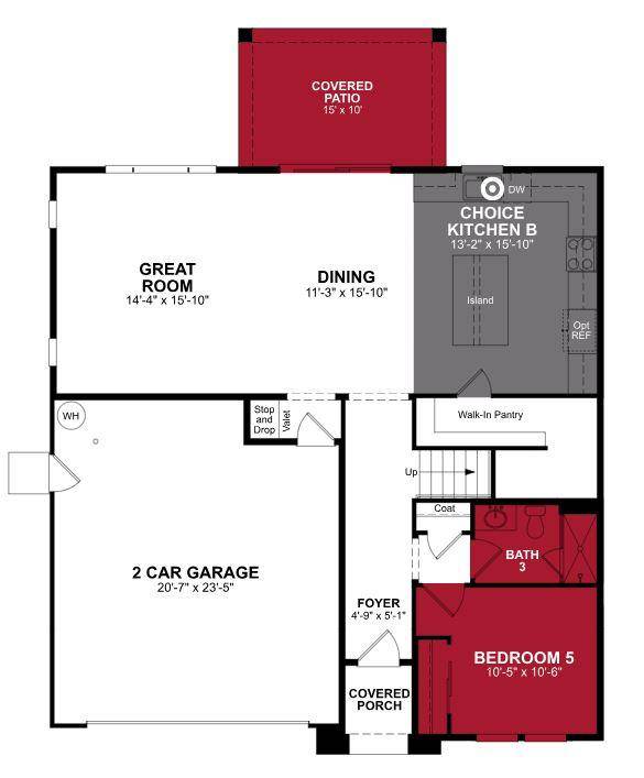Elk Grove, CA 95757,8013 Triplefin WAY