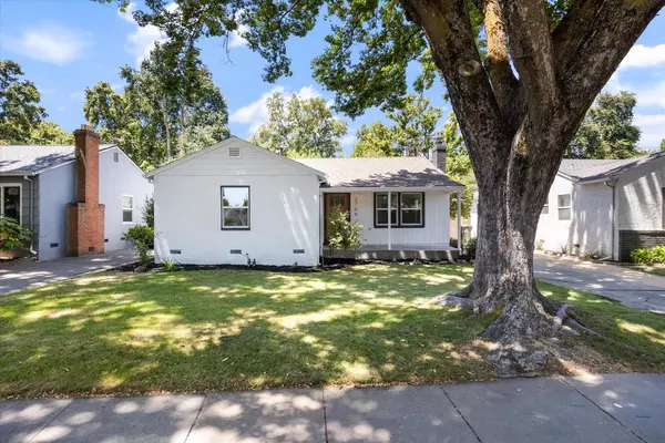 2766 San Luis CT, Sacramento, CA 95818