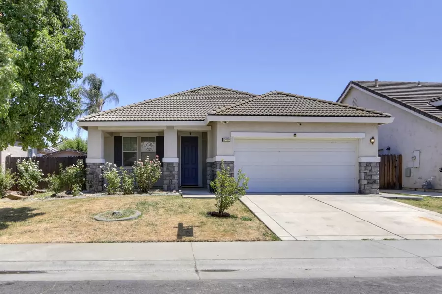 3430 Jumilla WAY, Sacramento, CA 95834