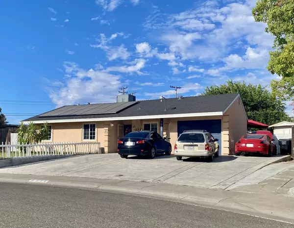 North Highlands, CA 95660,6628 Salida Way