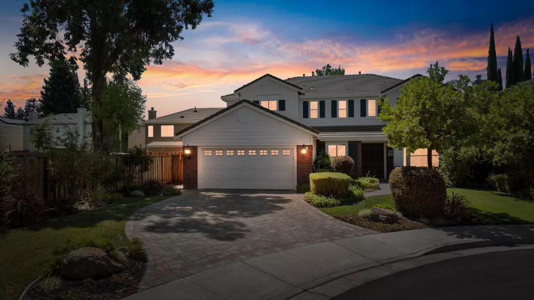 322 Kelley Mist CT, Tracy, CA 95377