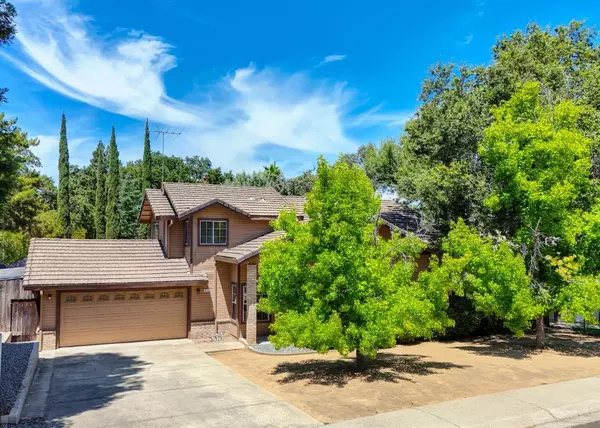 6470 Arcadia AVE, Loomis, CA 95650