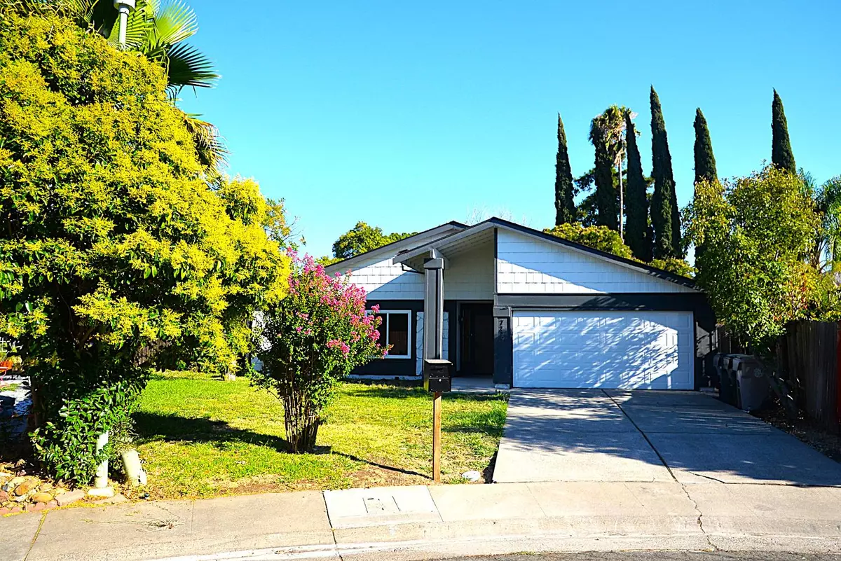 Sacramento, CA 95823,7339 Alcedo CIR