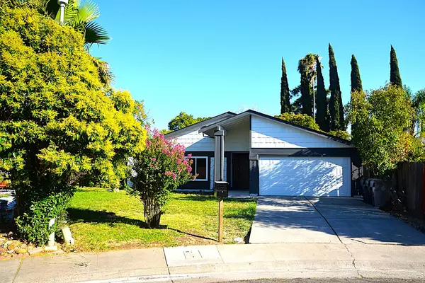 7339 Alcedo CIR, Sacramento, CA 95823