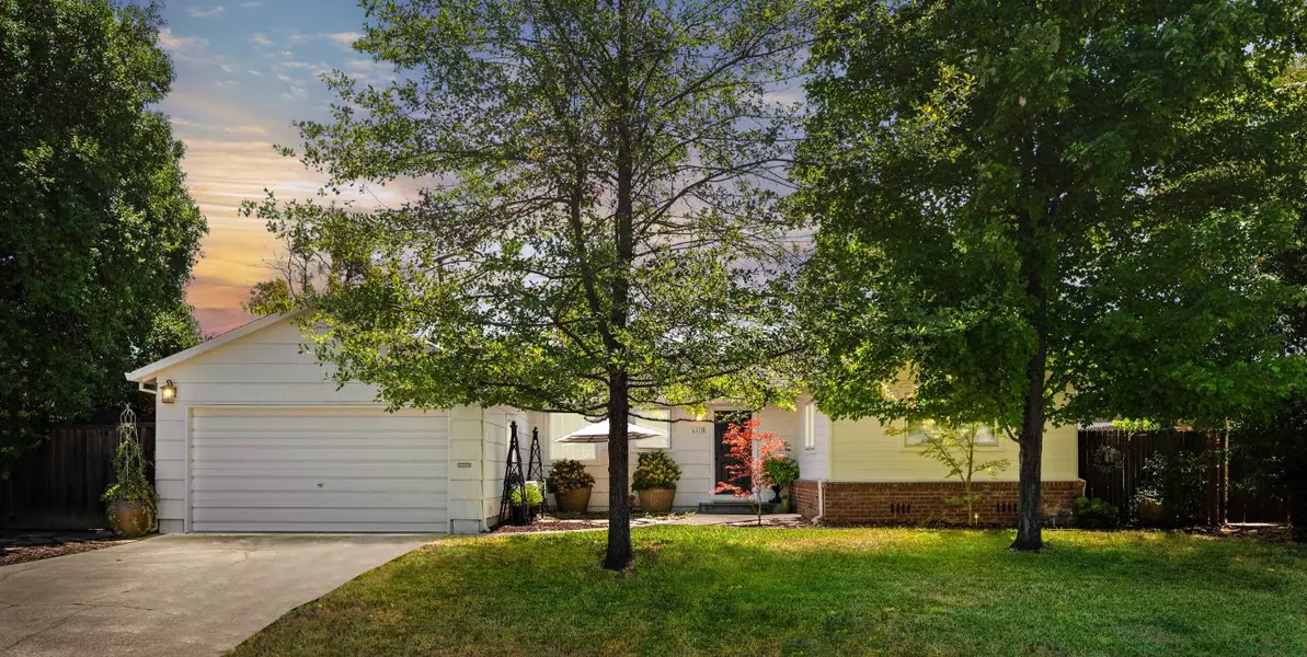 4518 Thor WAY, Sacramento, CA 95864