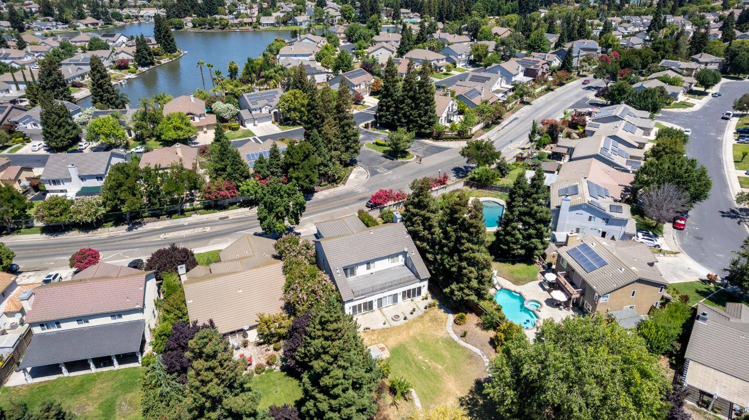 Stockton, CA 95209,3510 Iron Canyon CIR