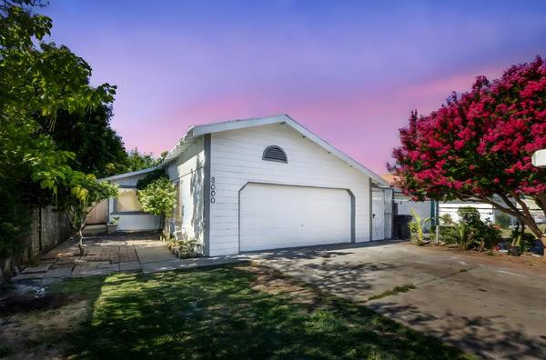 8000 37th AVE, Sacramento, CA 95824
