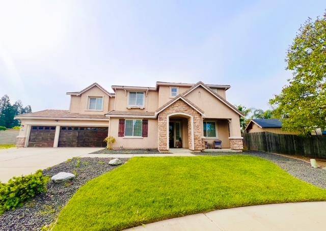 1095 Taggart CT, Galt, CA 95632