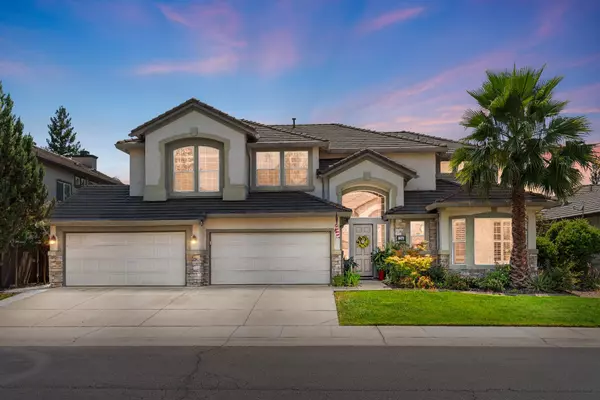 230 Hawkcrest CIR, Sacramento, CA 95835