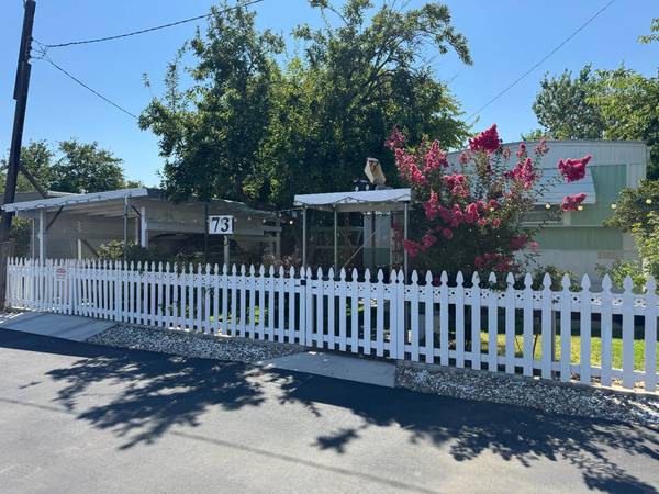 6132 Main AVE #73, Orangevale, CA 95662