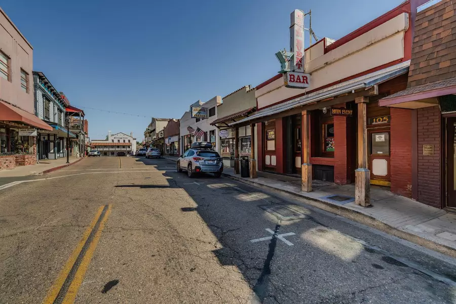 105 Main ST, Jackson, CA 95642