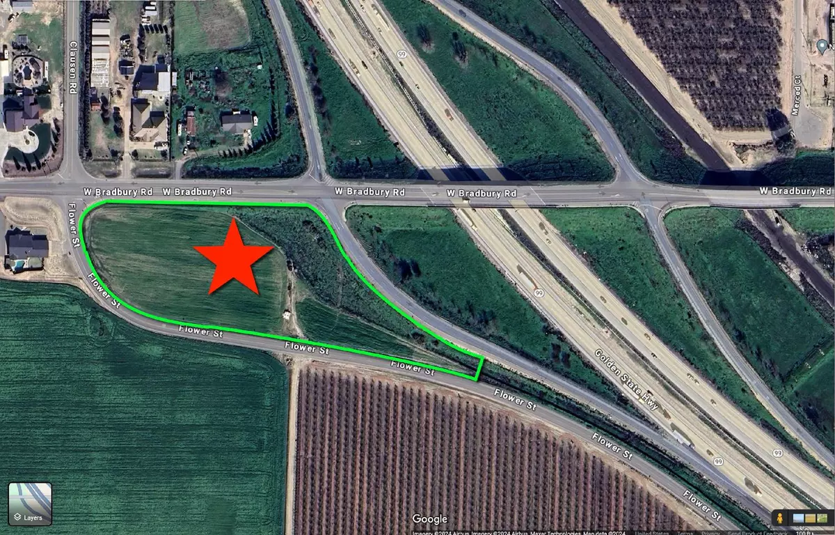 Delhi, CA 95315,0 Bradbury RD