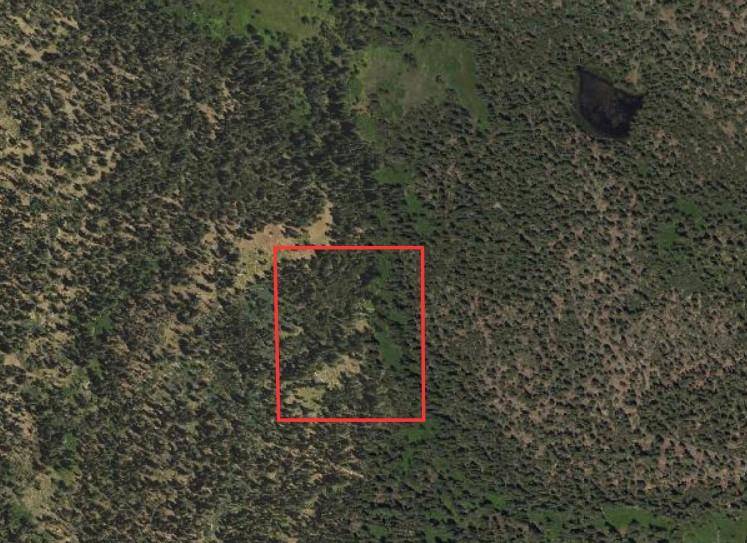 0 Forrest Rd. 41, Soda Springs, CA 95728