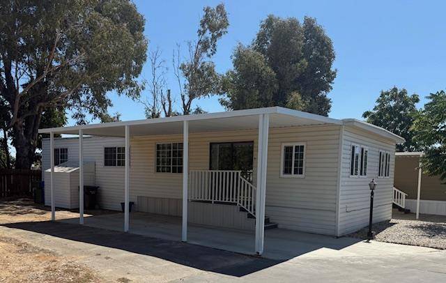 Galt, CA 95632,820 N Lincoln WAY #1
