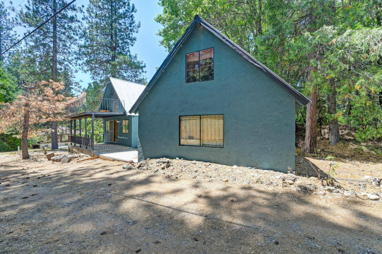 Gold Run, CA 95717,31055 Gold Run Rd