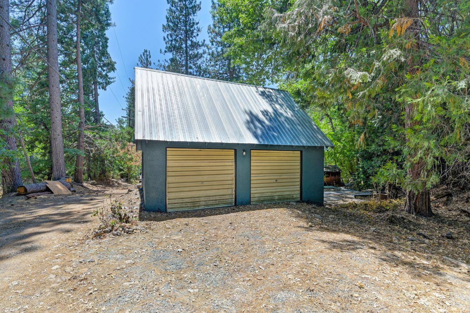 Gold Run, CA 95717,31055 Gold Run Rd