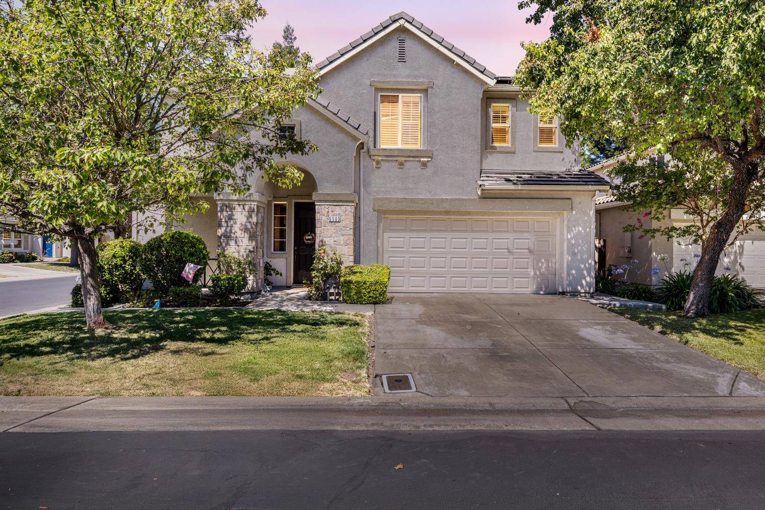 6503 Pine Meadow CIR, Stockton, CA 95219