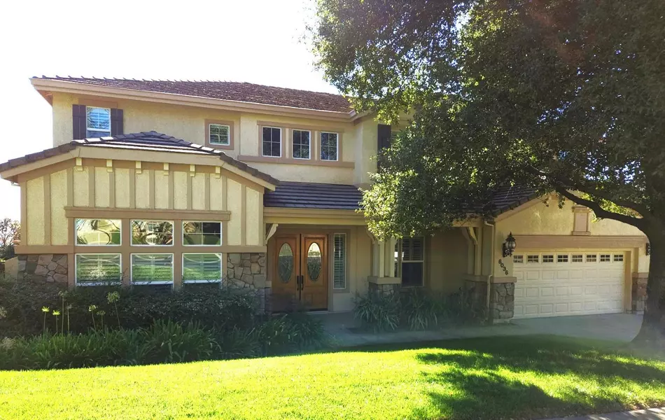 6036 Penela WAY, El Dorado Hills, CA 95762