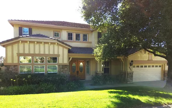 6036 Penela WAY, El Dorado Hills, CA 95762