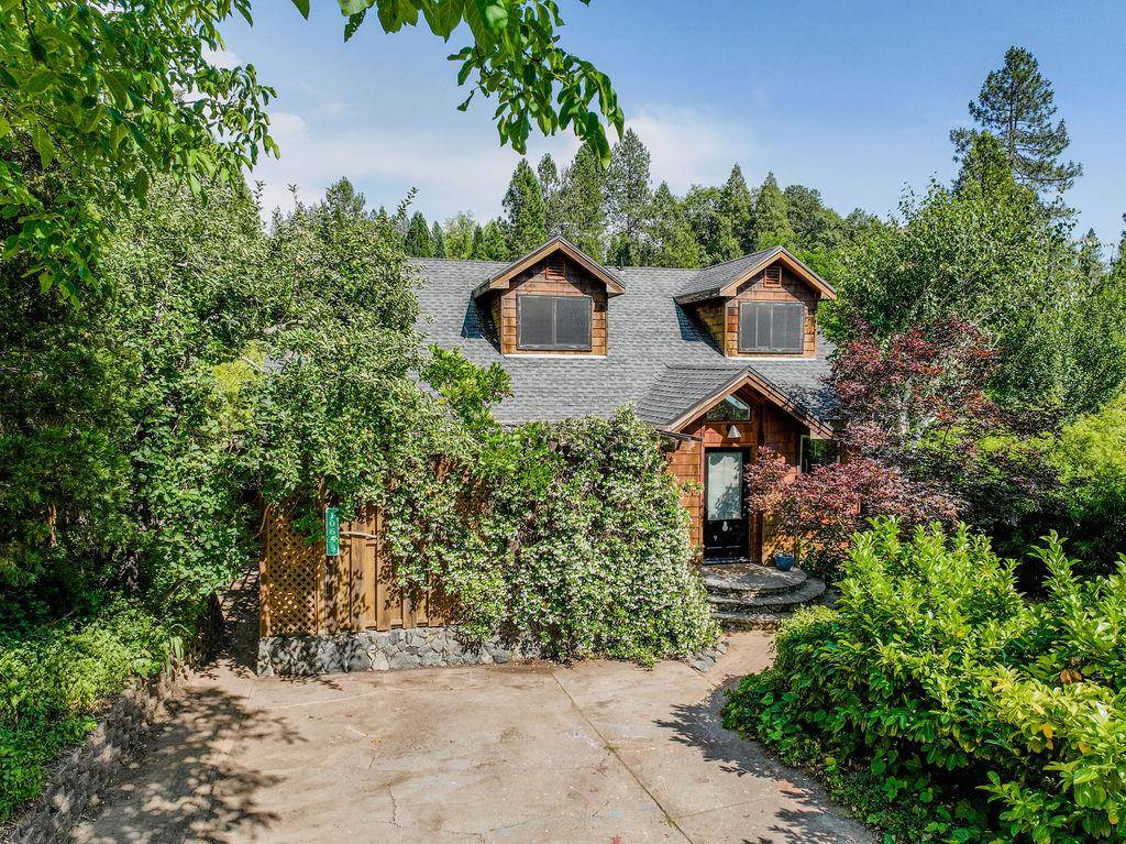 10655 Park Avenue, Nevada City, CA 95959