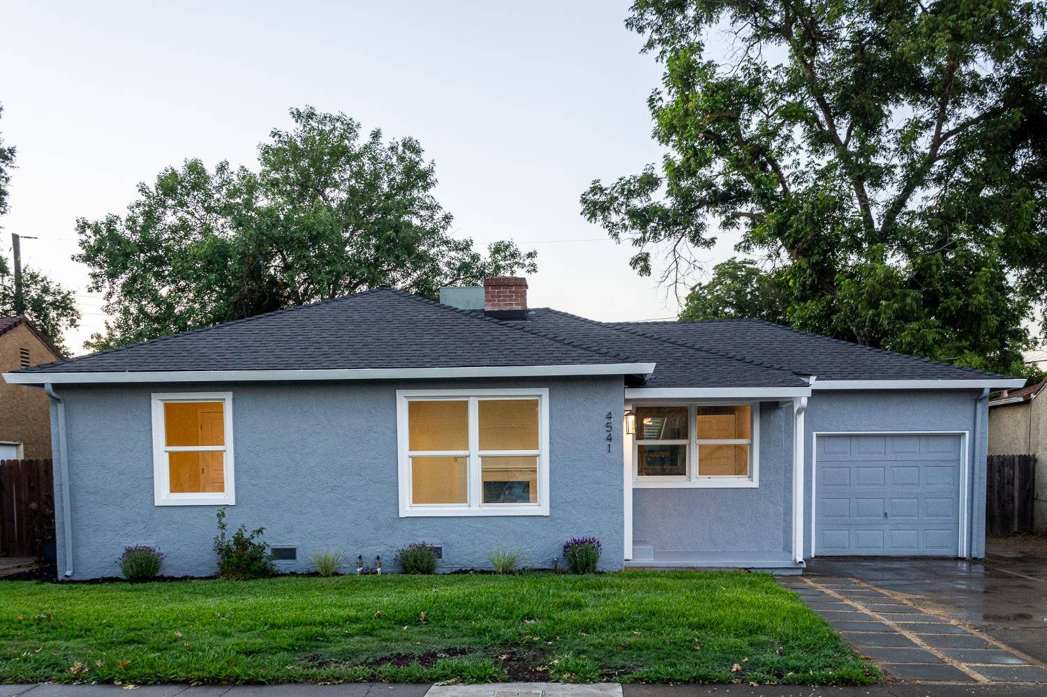 4541 Summit WAY, Sacramento, CA 95820