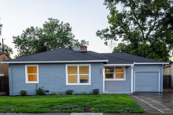 4541 Summit WAY, Sacramento, CA 95820