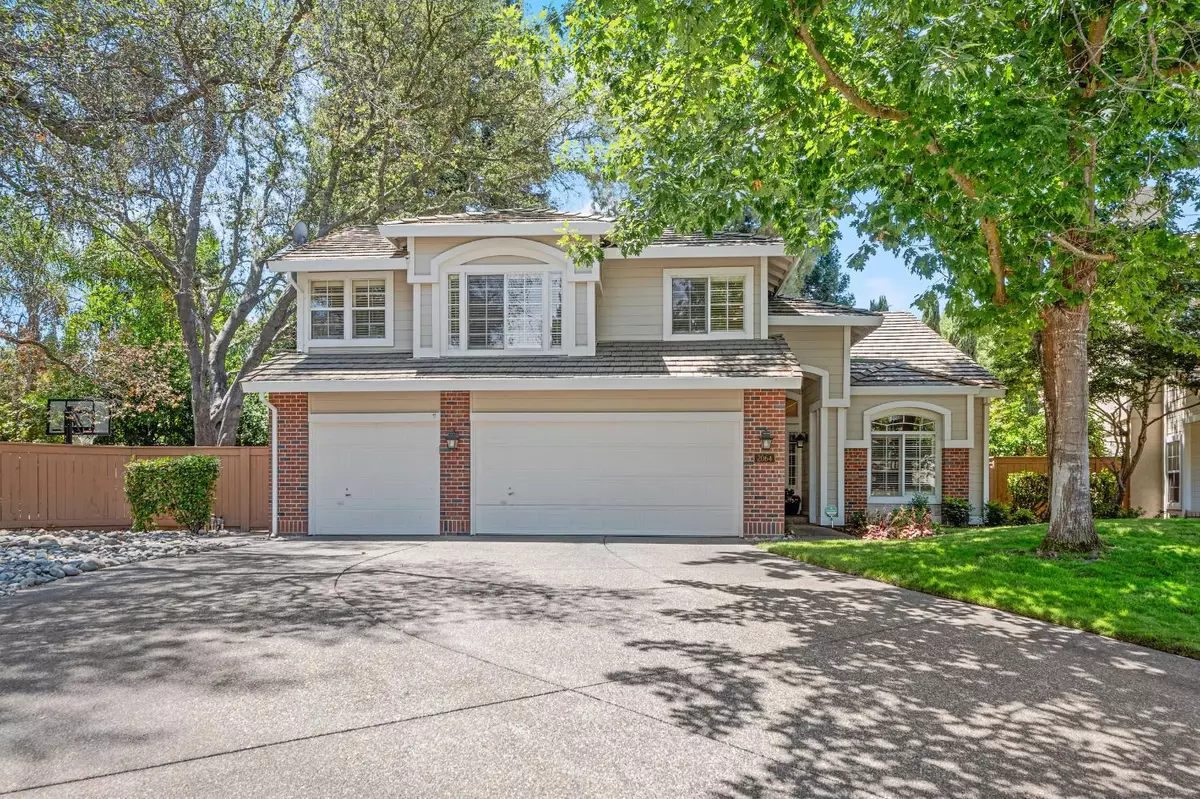 Gold River, CA 95670,2064 Red Star CT