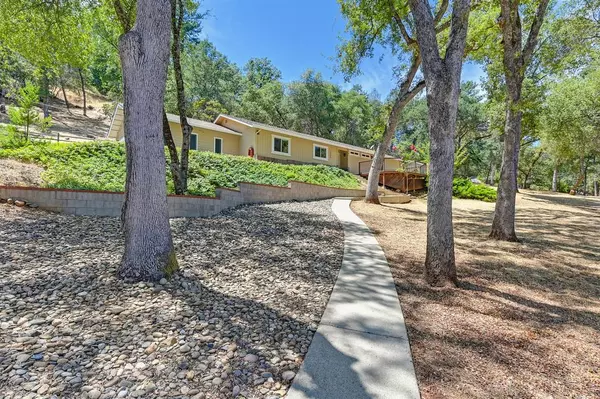 Shingle Springs, CA 95682,4500 French Creek RD