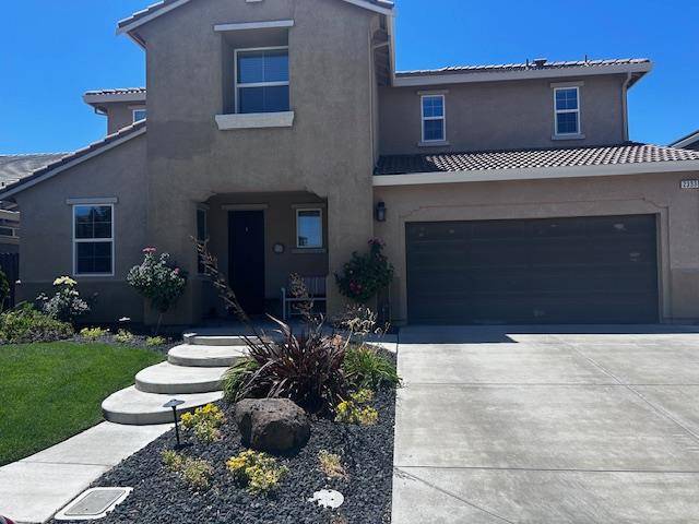 2333 Jigsaw AVE, Manteca, CA 95337