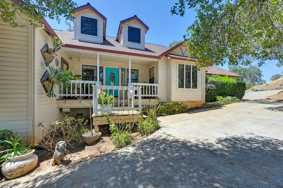 1700 Shadydale LN, Placerville, CA 95667