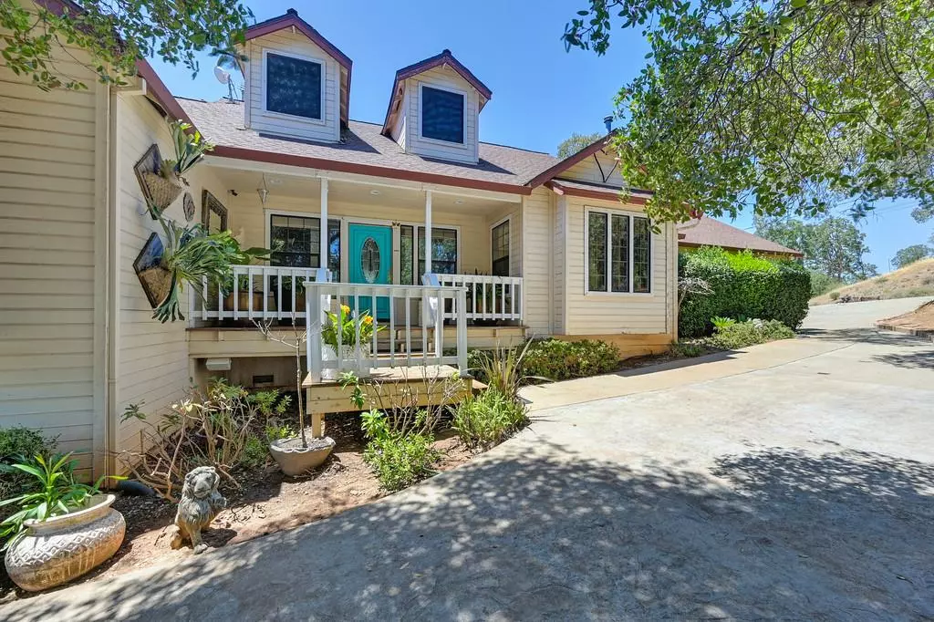Placerville, CA 95667,1700 Shadydale LN