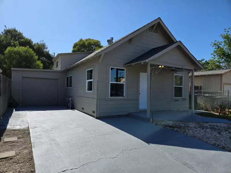 3338 41st ST, Sacramento, CA 95817