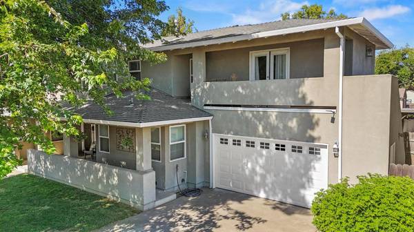 1240 Eunice DR, Woodland, CA 95695