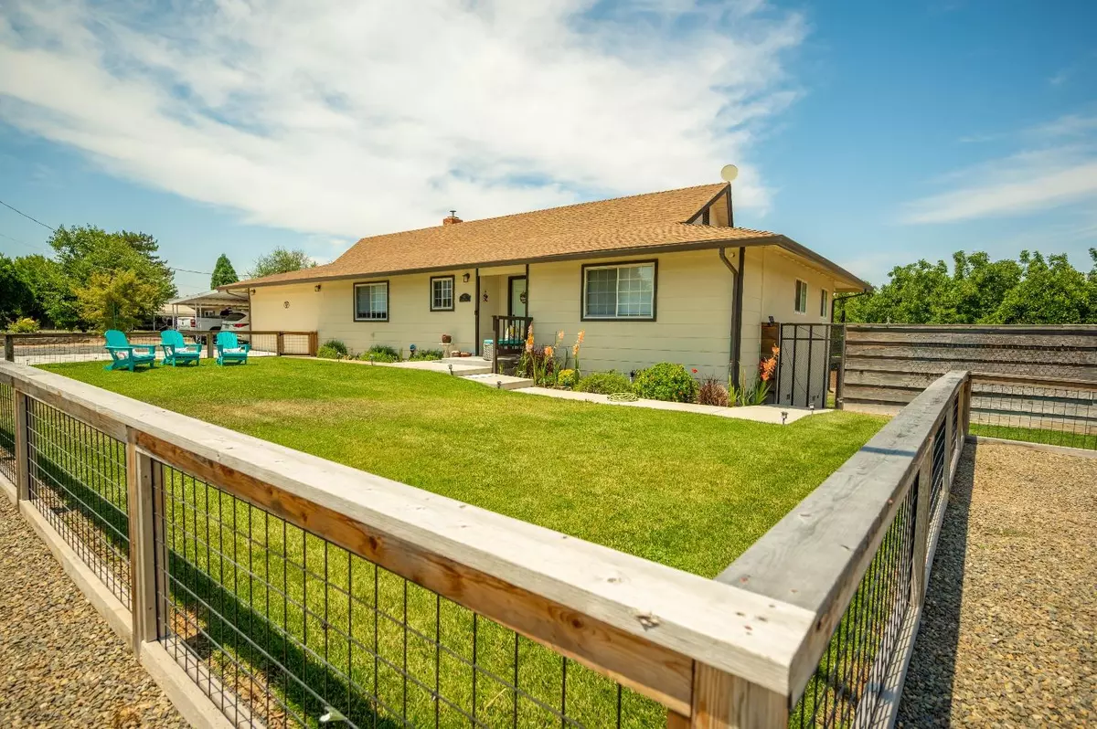 Oakdale, CA 95361,7737 Gilbert RD