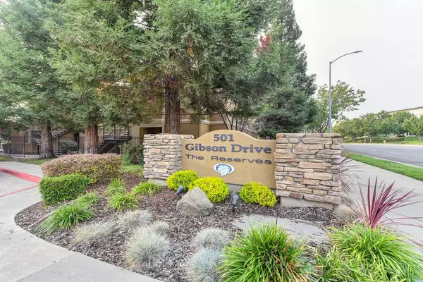 Roseville, CA 95678,501 Gibson DR #211