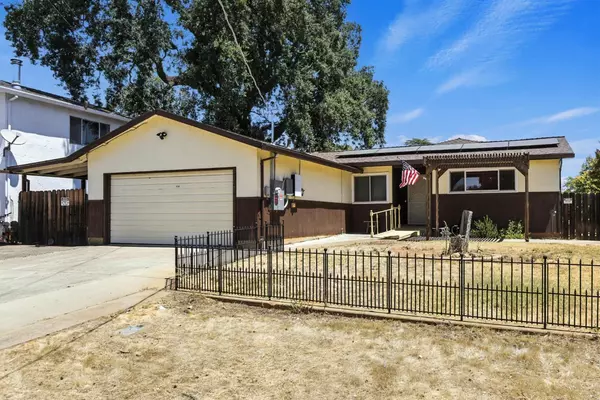Ione, CA 95640,518 Nuner DR