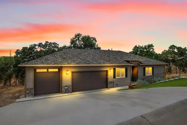 488 Woodgate RD, Valley Springs, CA 95252