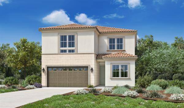 3538 Black Sage ST, Folsom, CA 95630