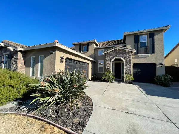 Oakley, CA 94561,322 Barn Dance WAY